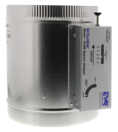  - Collars and Dampers